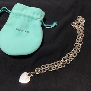 Tiffany Necklace